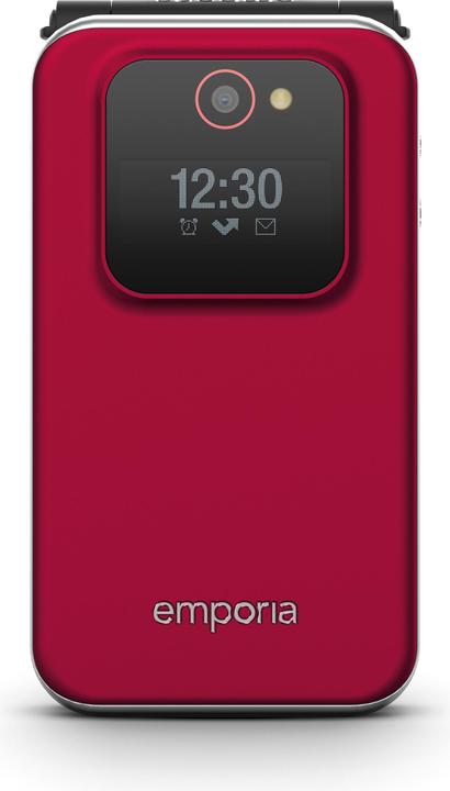 Actual product image Emporia JOY LTE V228 (2.80", 2 Mpx, 4G)
