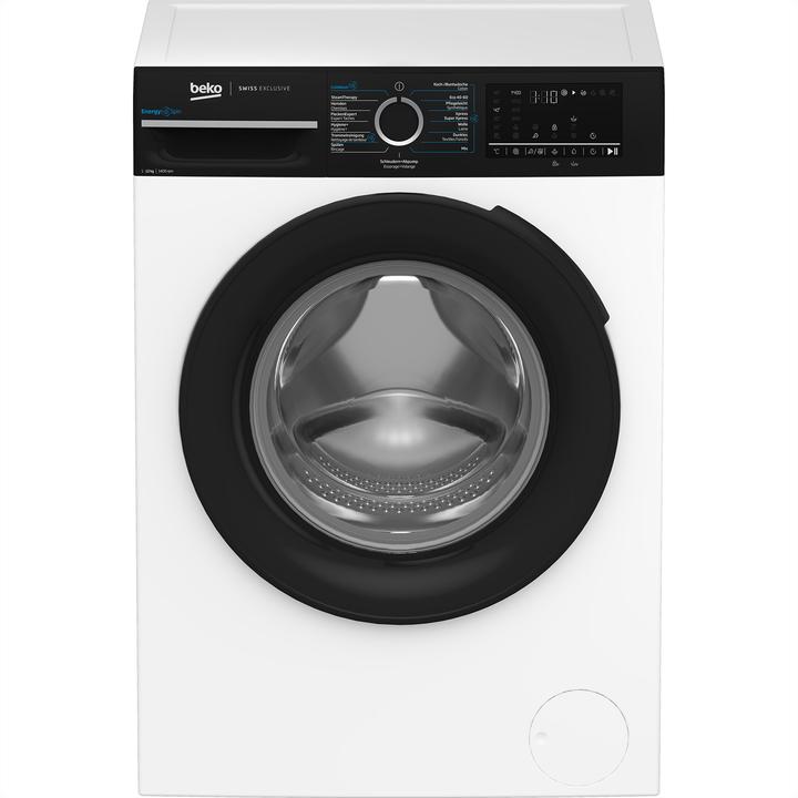 Produktbild Beko Waschmaschine WM232, 12kg (12 kg, Rechts)
