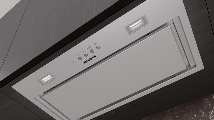 Actual product image Siemens Fan module (Intermediate bonnet)
