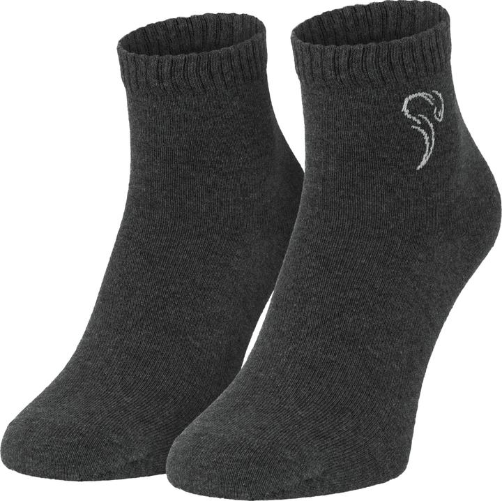 Black Snake 3 Pack Pure Comfort (3er Pack, 43 - 46)