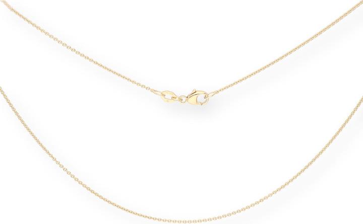 Image du produit Carat Basic (Or 18ct, 43 cm)