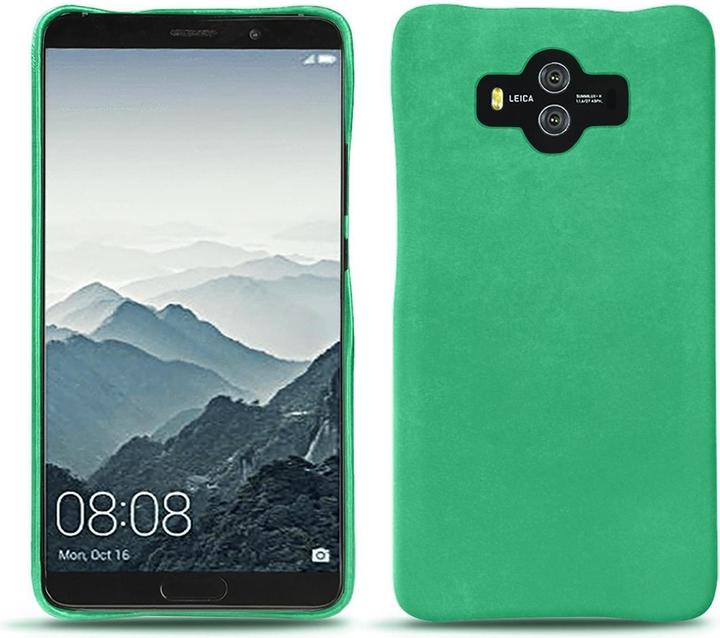 Produktbild Noreve Lederschutzhülle (Huawei Mate 10)