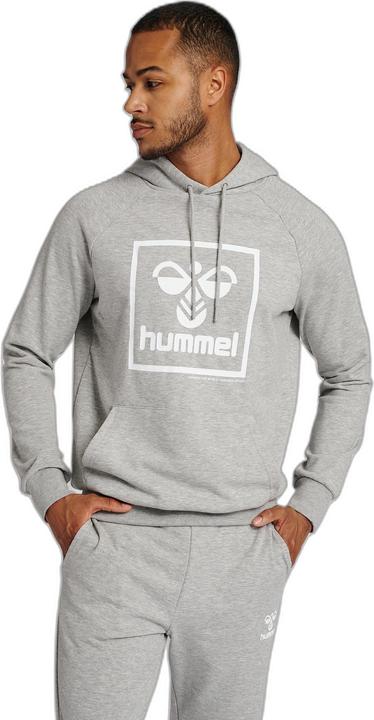 Image du produit hummel ISAM 2.0 HOODIE (XL)