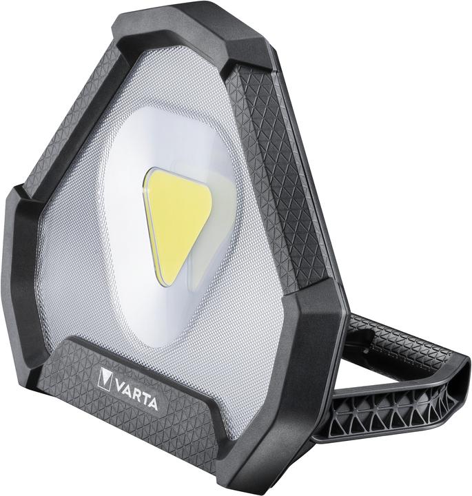 Actual product image Varta Work Flex Stadium Light (1450 lm)