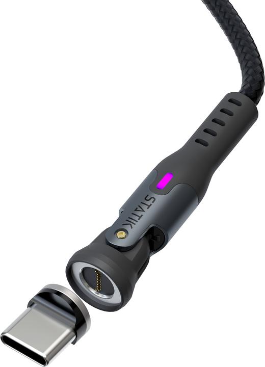 Produktbild Statik 5in1 Ladekabel (2 m, USB 3.0)