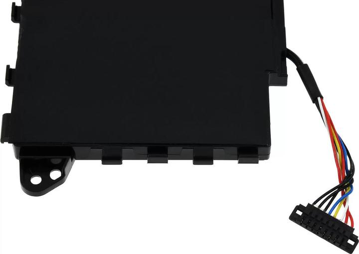 Image du produit AccuCell Akku für Laptop Asus E402S / E402SA / E502S / Typ B21N1505 - 7,6V - 4100 mAh (4100 mAh)