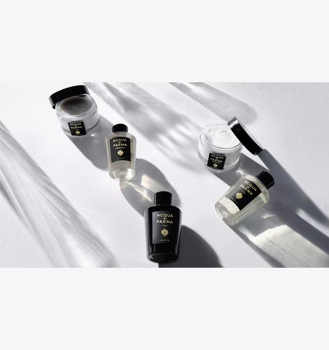 Actual product image Acqua Di Parma Signatures of the Sun Osmanthus Shower Gel Osmanthus (200 ml)