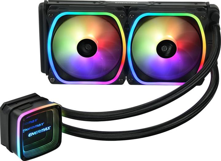 Image du produit Enermax AquaFusion ADV 240