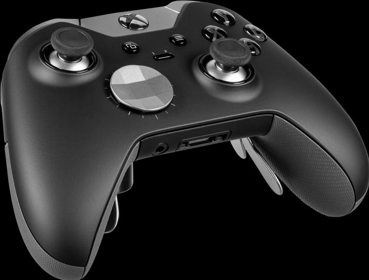 Produktbild Microsoft Elite Wireless Controller (Xbox Series X, Xbox One S, Xbox Series S, PC, Xbox One X)