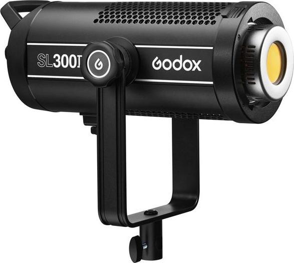 Actual product image Godox LED SL300II (300 W, Set)