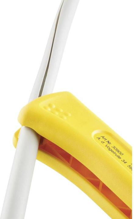Produktbild Jokari Kabelentmanteler Geeignet (130 mm)