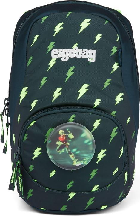 Ergobag ease S Bärtolomäus (6 l)
