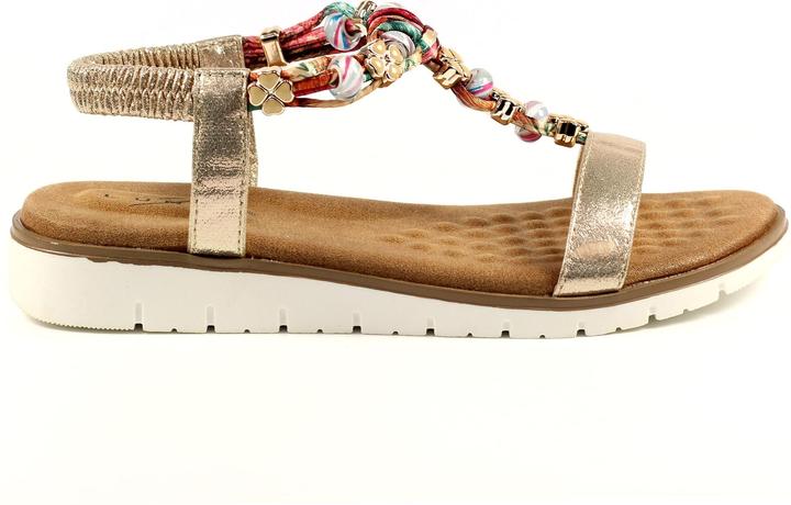Produktbild Lunar Sandalen Tempo (41)