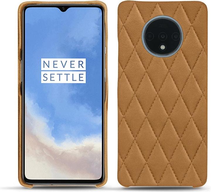 Actual product image Noreve Leather cover (OnePlus 7T)