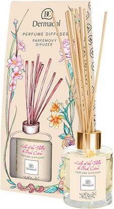 Immagine prodotto Dermacol Profumo Mughetto e Agrumi Freschi 100 Ml (Eau de parfum, 100 ml)