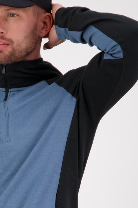 Produktbild Mons Royale Approach Merino Shift Fleece Hood (M)