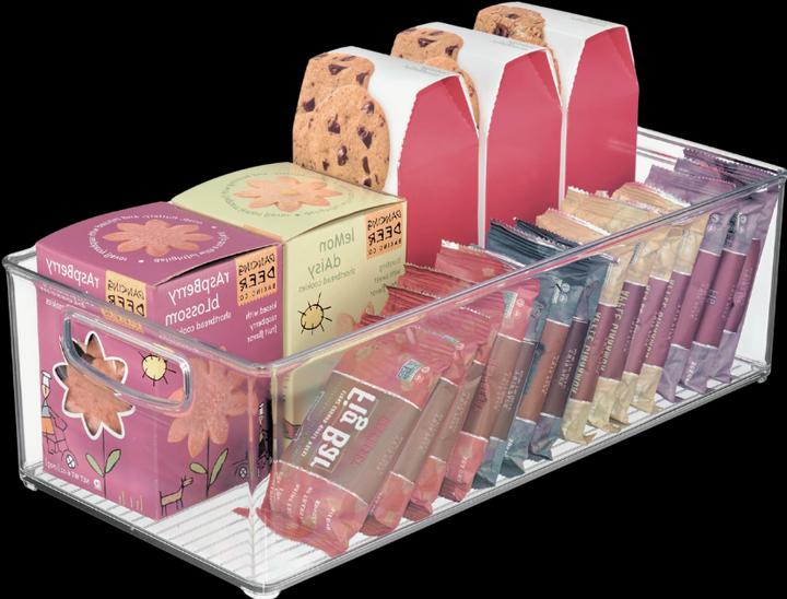 Image du produit iDesign Freeze Binz (37 x 10 x 10 cm, 3.70 l)
