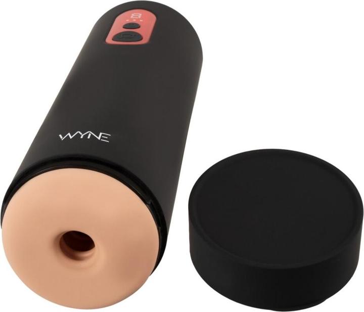 Produktbild Wyne Masturbator 08