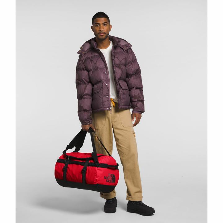 Actual product image North Face Base Camp (50 l)