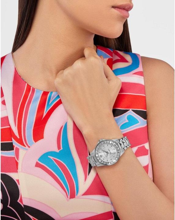Actual product image Philipp Plein PWPQA0324 (Analogue wristwatch)