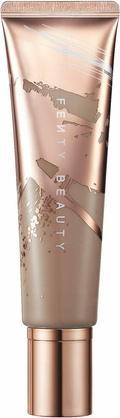 Actual product image Fenty Beauty Body Sauce 07 Chocolate Reign Luminising Tint 95ml (Body lotion, 95 ml)