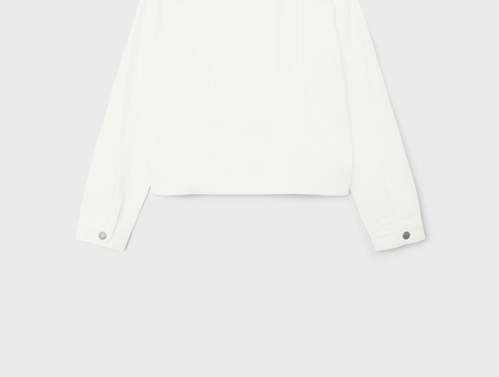 Produktbild Name it Twill Jacke (110)