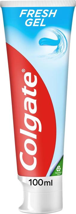 Colgate Blue Fresh Gel Zahnpasta (100 ml)