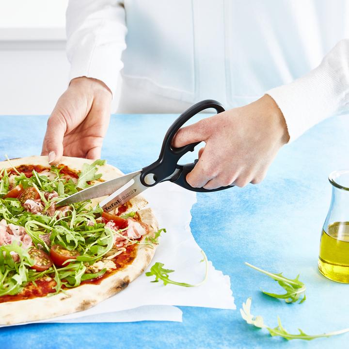 Image du produit Tefal Ingenio Ciseaux Ice Force (21.20 cm)