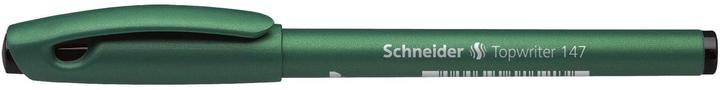 Schneider Topwriter 147 (Schwarz, 1 x)
