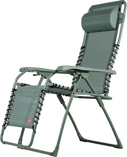 Tortora, Bezug Textilene sage green