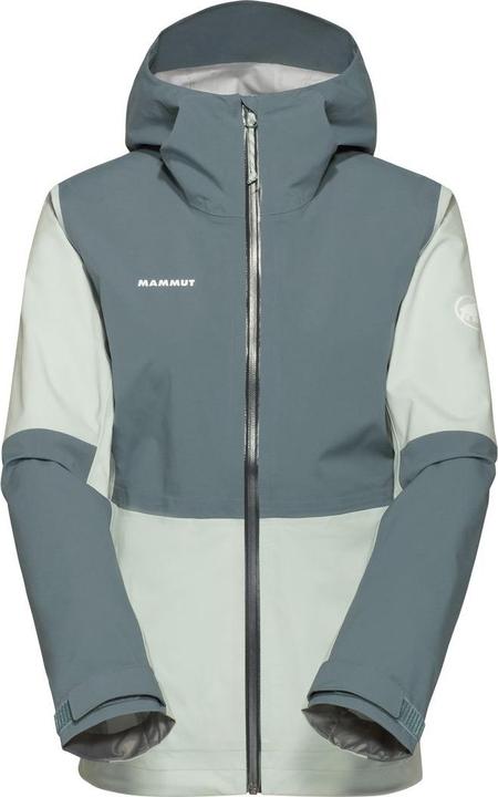 Mammut Linard Guide HS Hooded Jacket Women