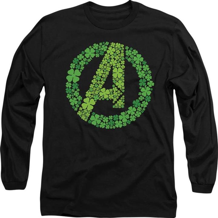 Produktbild Hasbro TShirt St PatricksTag (L)