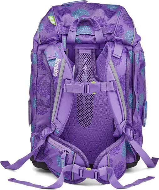 Actual product image Ergobag Rucksack "SchlittenzauBär Glow" (20 l)
