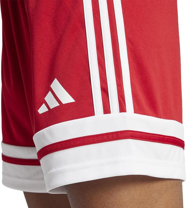 Produktbild adidas Squadra 25 Short Damen (XXL)