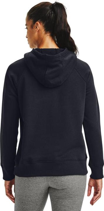 Immagine prodotto Under Armour Rival Fleece Felpa con cappuccio da donna (L)