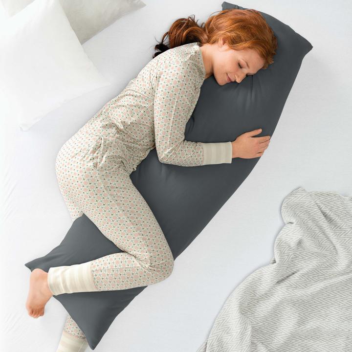 Actual product image Redbest San Francisco (Pillowcase, 40 x 200 cm)