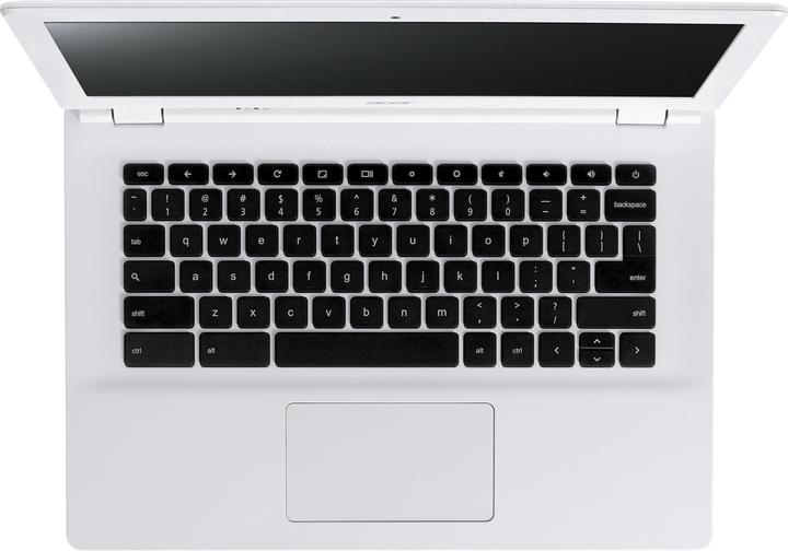 Image du produit Acer Cb5-311-T9lu (13.30", Nvidia Tegra K1, 4 Go, 32 Go)