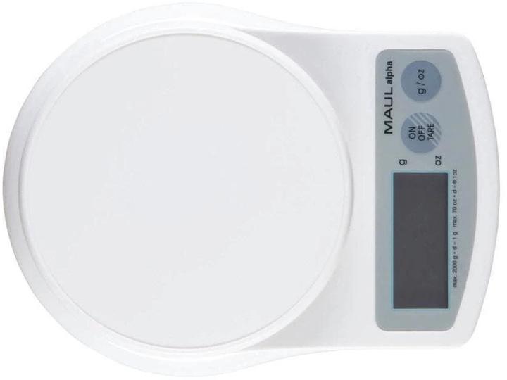 Produktbild Maul Briefwaage alpha 2000g