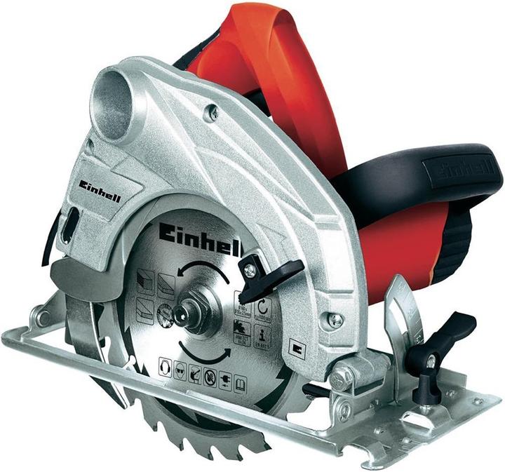 Actual product image Einhell Tc-Cs 1400