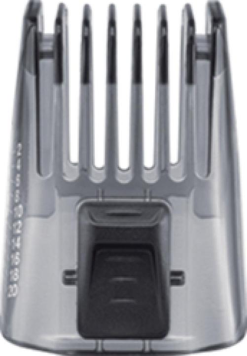 Actual product image Remington GRAPHITE SERIES G5 men's razor