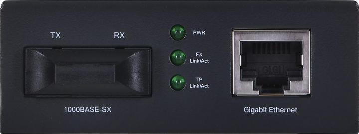 Image du produit TP-Link Mc200cm