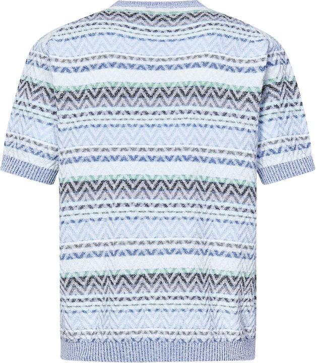 Produktbild Missoni T-shirts And Polos Blue (52)
