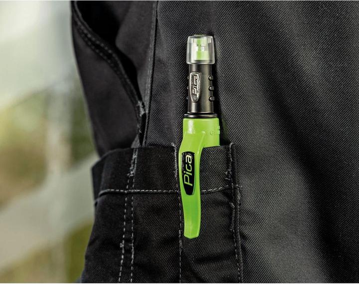 Image du produit Pica Feutre (Gris / Vert, 0.90 mm, 1 x)