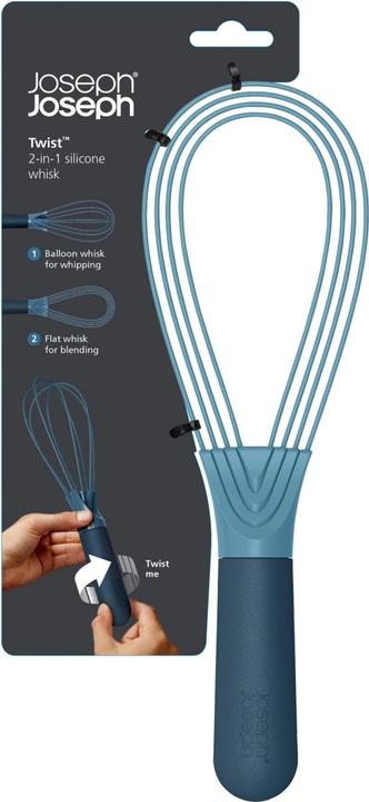 Actual product image Joseph Joseph Twist Sky whisk, 28x9x3cm