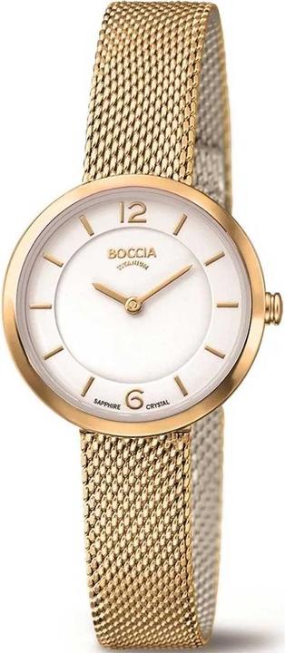 Image du produit Boccia 3266-08