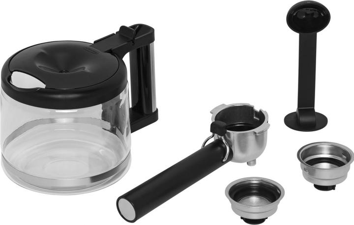 Actual product image De'Longhi BCO 420.1
