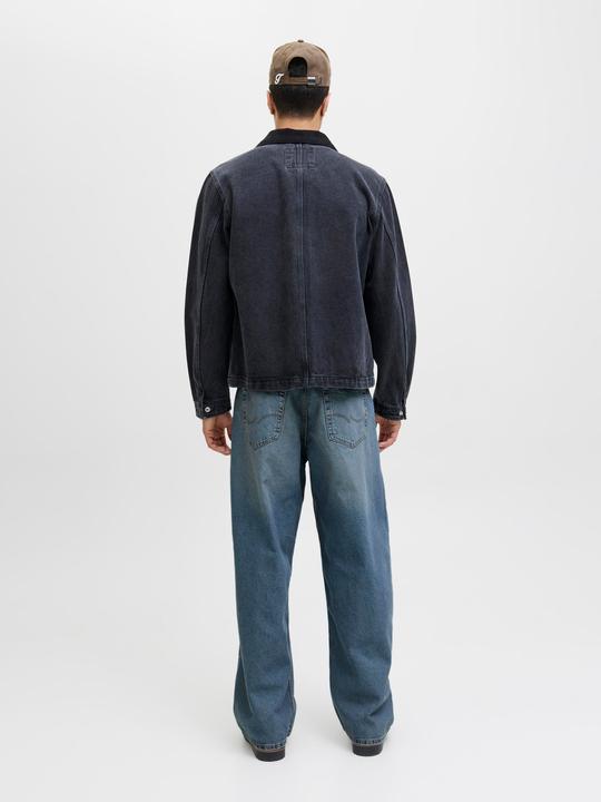 Actual product image Jack & Jones Jjidave Jjoriginal Sq 081 Sn (30)