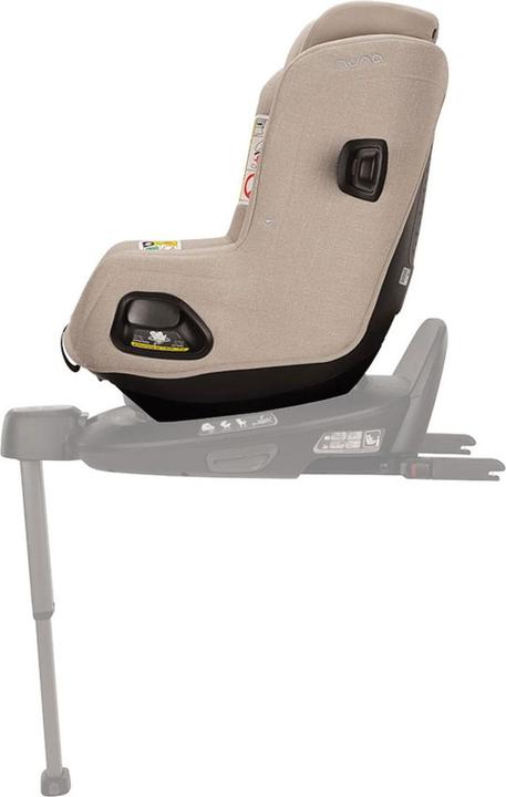 Produktbild Nuna Todl Next (Reboarder, ECE R129/i-Size Norm)