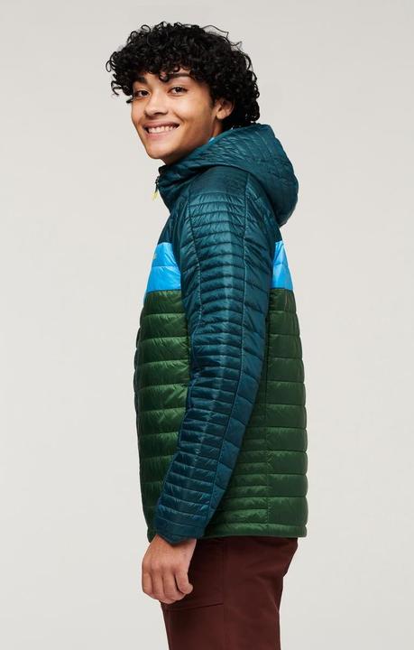 Produktbild Cotopaxi Capa Insulated Hooded Jacket (XL)