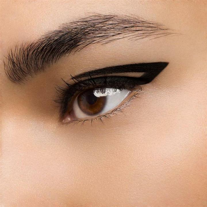 Produktbild Yves Saint Laurent Crushliner Noir Intense 1 (Nr. 1 - Noir Intense)